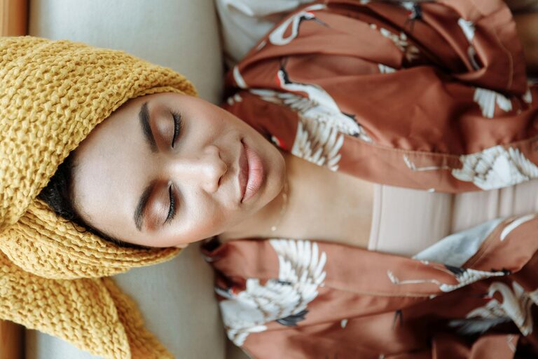 Simple and Affordable Ideas for Self-Care at Home